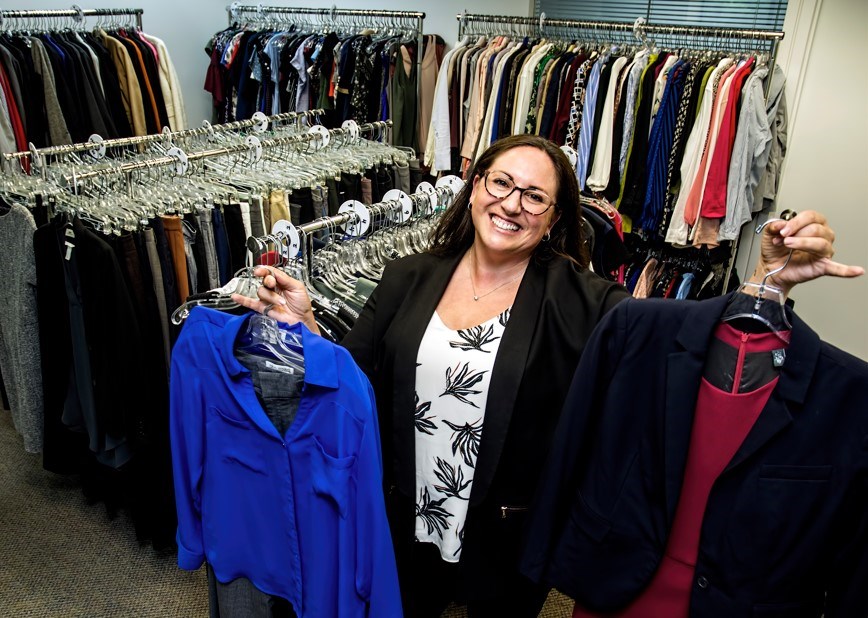 B.C. leads in job creation, but entry-level positions lag