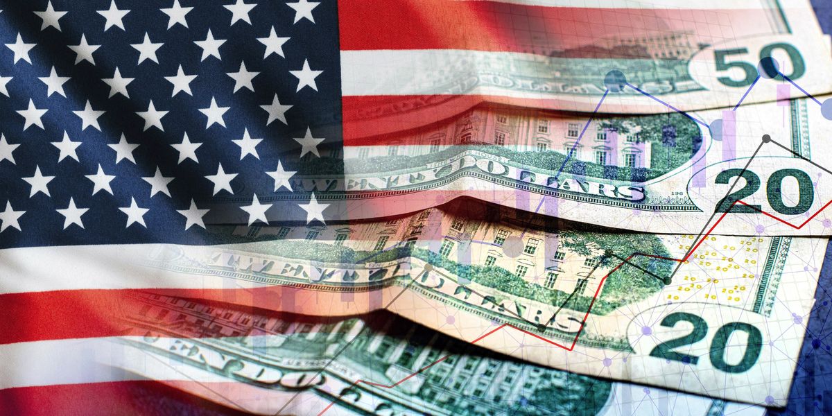 How Government Efficiency Is Supposed To Work