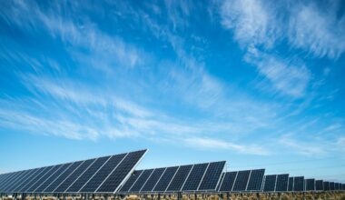 Croatia at Top of EU In Terms of Renewable Energy Share