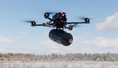 Nato stellt neue Technik gegen Putins Wunderwaffe vor