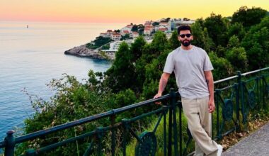 An Indian techie shared the work-life balance he experiences in Sweden