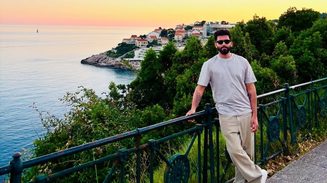 An Indian techie shared the work-life balance he experiences in Sweden