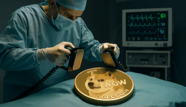 DOGE’s June Rollercoaster Will it Rise or Fall