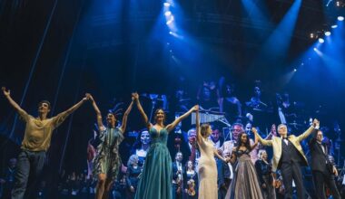 Live Nation “beneficial” for Portugal music industry