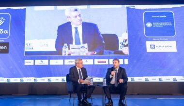 Νίκος Ανδρουλάκης Νίκος Χατζηνικολάου