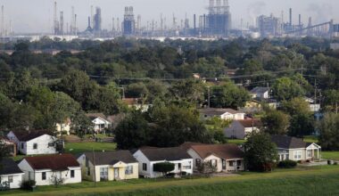 Climate movement strikes back with first-of-its-kind class action lawsuit against EPA