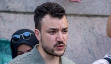 Mahmoud Khalil case update: Newly-released memo from Rubio details government’s only evidence in effort to deport activist