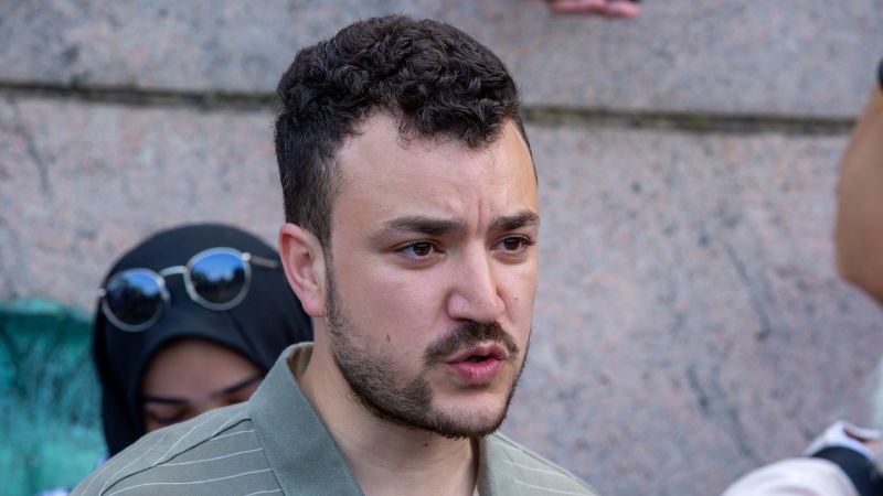 Mahmoud Khalil case update: Newly-released memo from Rubio details government’s only evidence in effort to deport activist