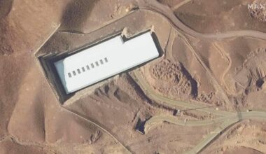 Israel hasn't hit Iran's secretive Fordo nuclear facility yet. Here's why it might.