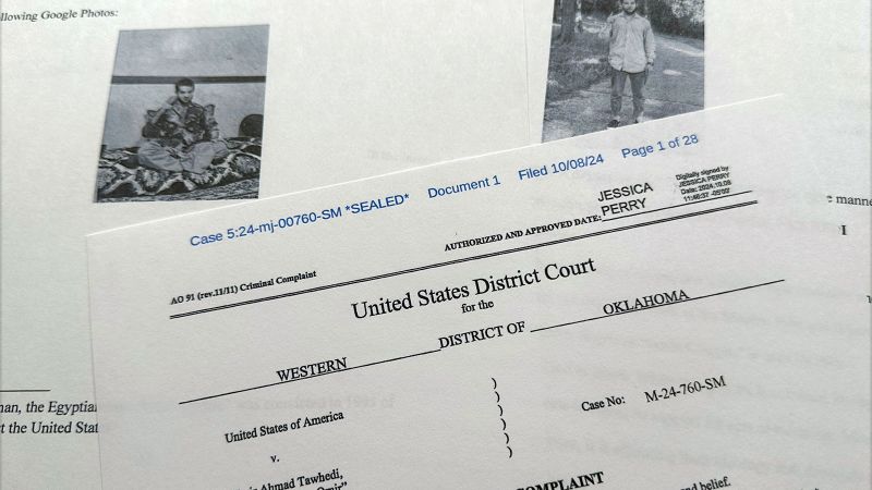 Afghan man accused of planning an Election Day attack in the US pleads guilty