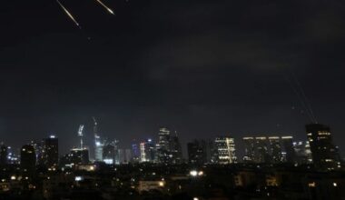 Ιράν: Νέα σειρά ισχυρών εκρήξεων στην Τεχεράνη