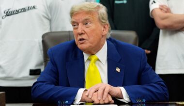 American military involvement: Trump nears decision on US strikes in Iran, sources say