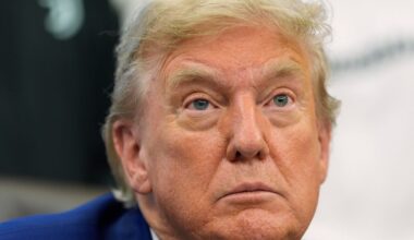 Trump administration boosts monitoring of possible Iran-backed cells in U.S., as Trump weighs strikes, sources say