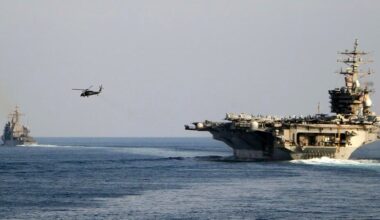 Iran threatens retaliation following U.S. strikes. An expert breaks down Tehran's possible targets