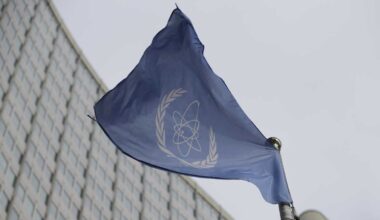 Iran, US to hold sixth round of talks on Tehran's nuclear program