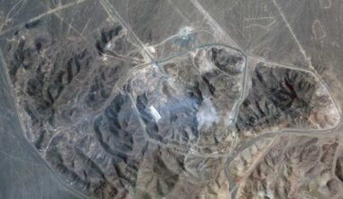 US intervenes in war between Israel and Iran, claims 'severe damage' at nuclear sites
