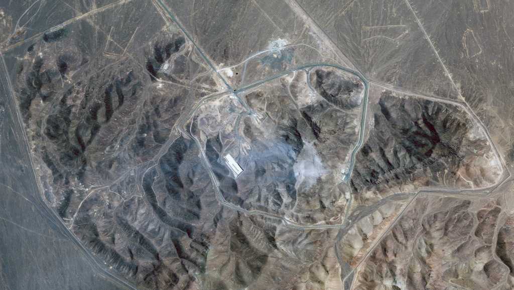 US intervenes in war between Israel and Iran, claims 'severe damage' at nuclear sites
