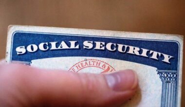 New Social Security Commissioner faces questions about staffing, privacy