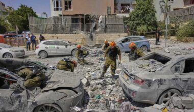 A week into the fragile Israel-Iran peace agreement, here's what we still don't know