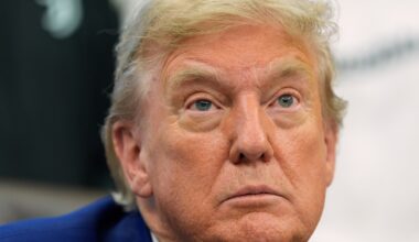 How Trump’s position has changed on Iran, splitting MAGA base | Israel-Iran conflict News