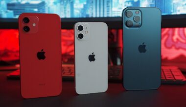 Apple Adds EU Energy Labels to iPhone, iPad Boxes