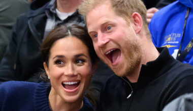 Prince Archie Just Hit a Major Milestone