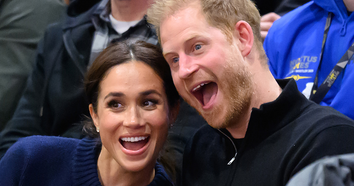 Prince Archie Just Hit a Major Milestone