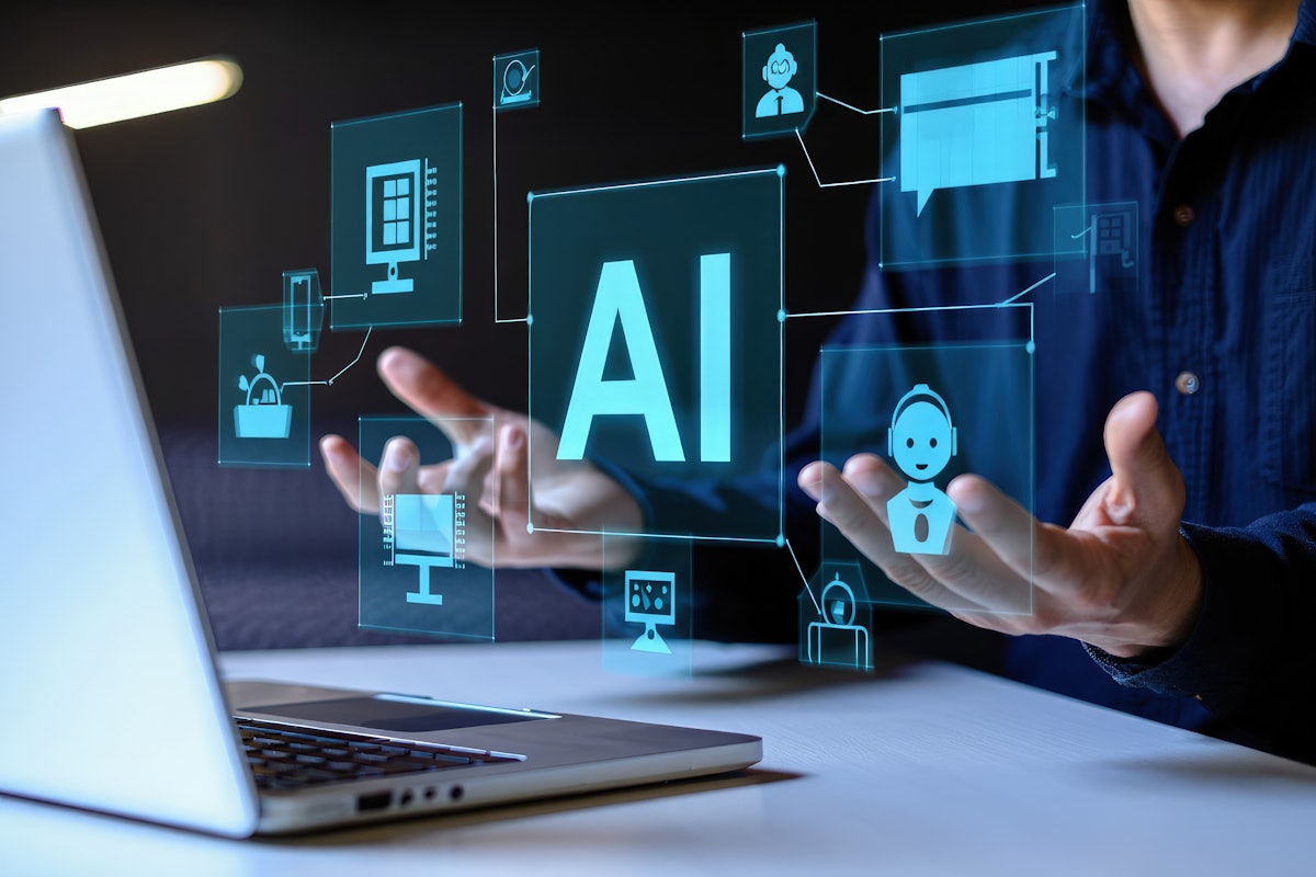 SC Codeworks Releases Beta Version of AI-Powered Data Retrieval Command Agent