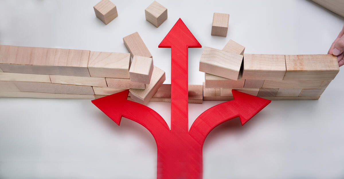 A road map for startups, from Moderna’s co-founder