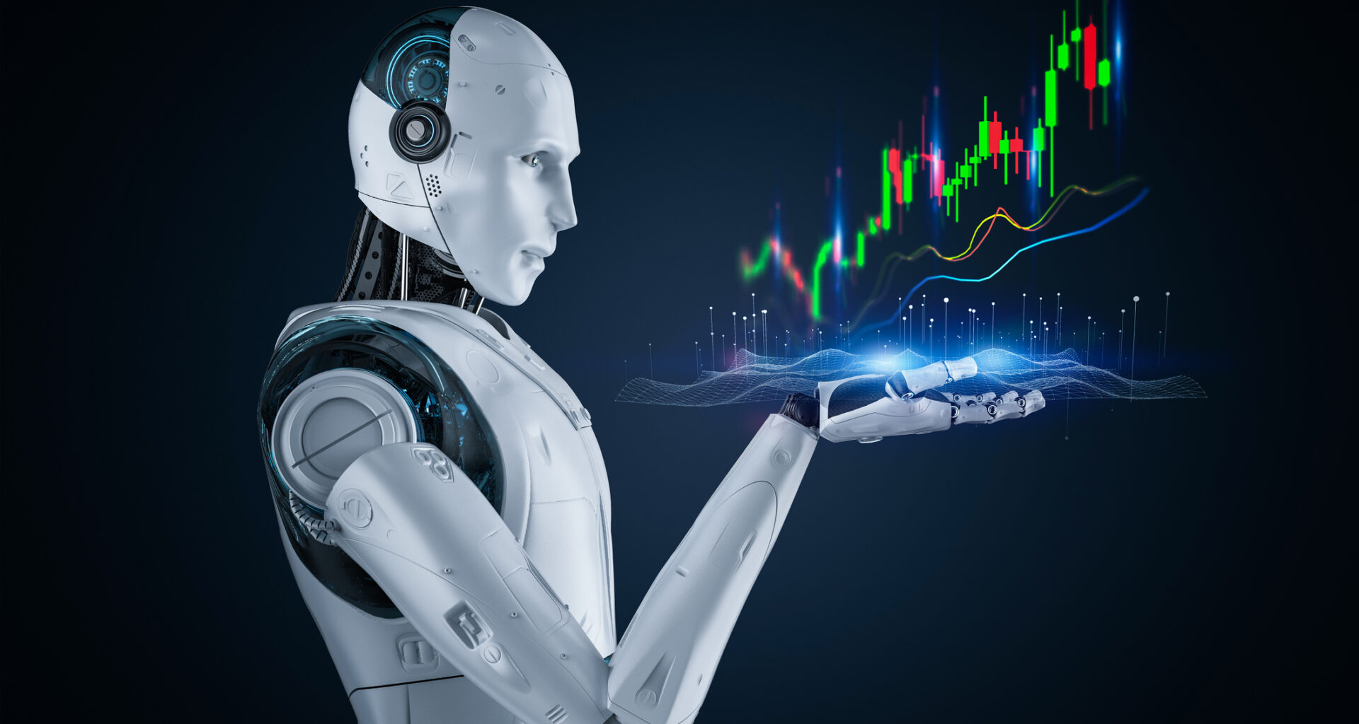 2 Top Artificial Intelligence Stocks to Buy in June