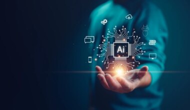 Pope Leo XIV on AI: ‘All of us are concerned for children and young people’