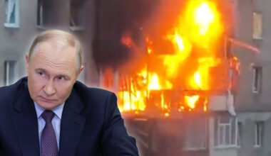 Britain is ALREADY at war with Russia and 'we are in pretty big trouble' admits defence expert in bombshell warning