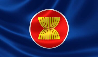 ASEAN’s multilayered response to the changing economic and geopolitical order