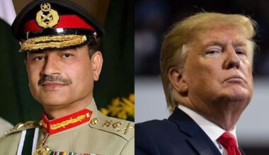 Pak Army Chief Faces Backlash in Washington