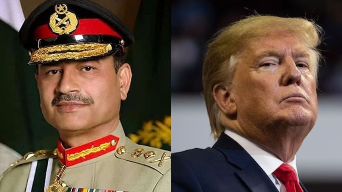 Pak Army Chief Faces Backlash in Washington