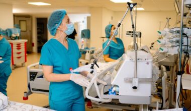 Doctors and residents from Moldova trained in telemedicine and artificial intelligence