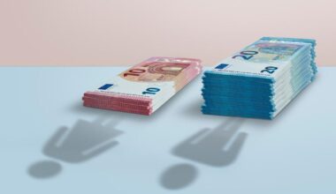 Ką žinome apie darbo užmokesčio nelygybę Lietuvoje?