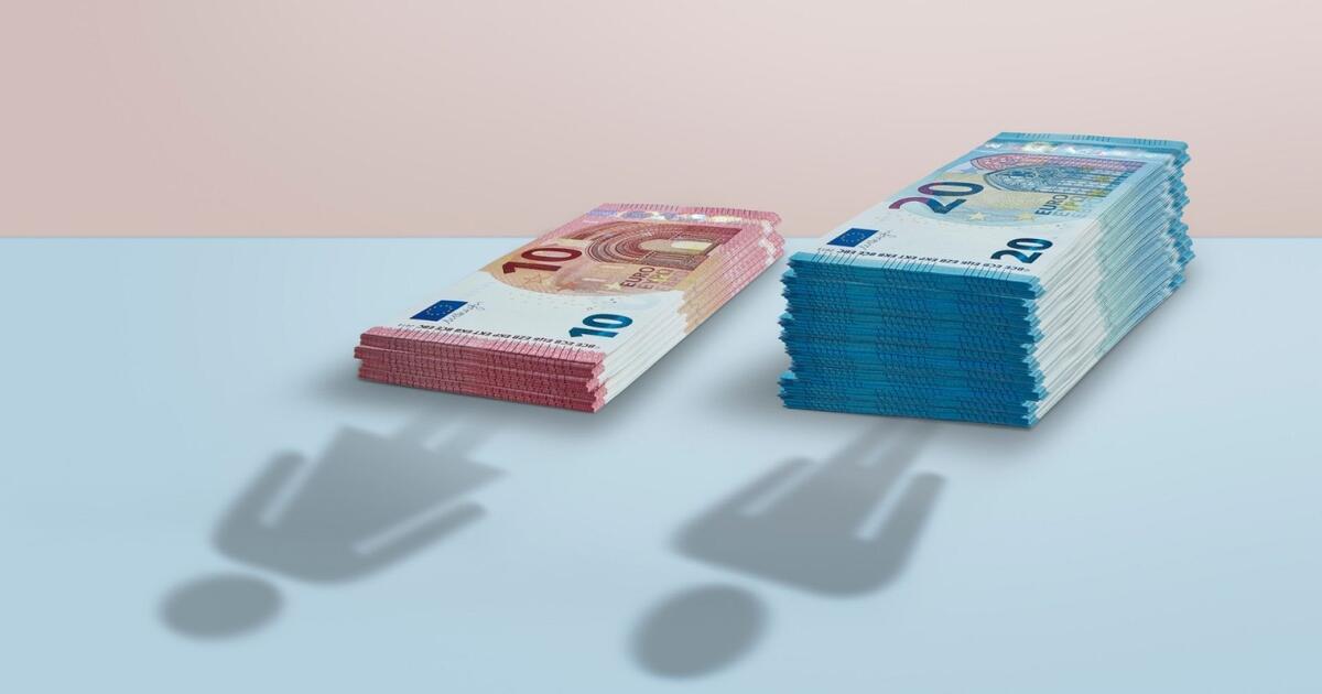 Ką žinome apie darbo užmokesčio nelygybę Lietuvoje?