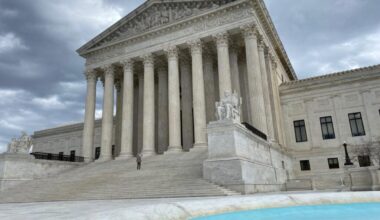 Supreme Court keeps DOGE records under wraps