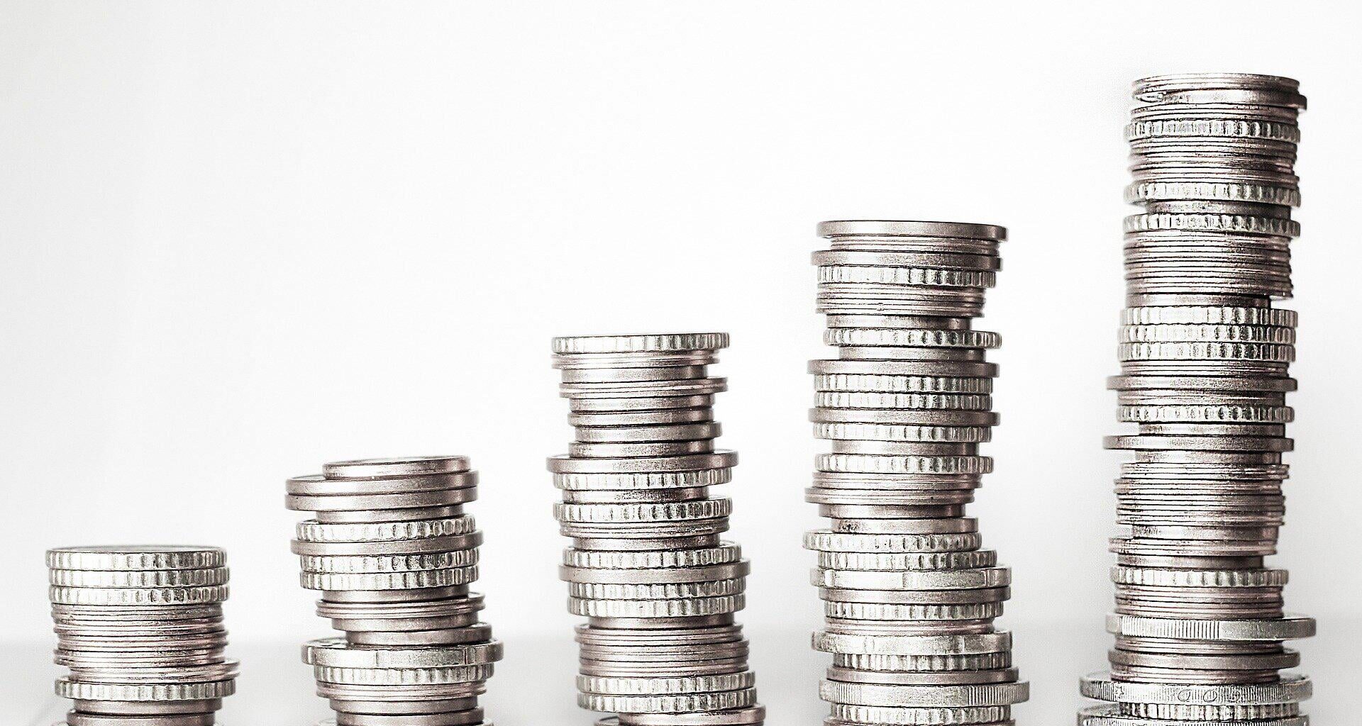 You're probably richer than you think because of the safety net, but you'd have more if you lived in Norway