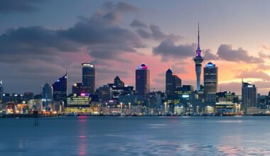 Sunshine Coast Welcomes Air New Zealand’s Seasonal Return from Auckland, Connecting Two Iconic Destinations