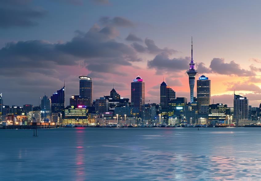 Sunshine Coast Welcomes Air New Zealand’s Seasonal Return from Auckland, Connecting Two Iconic Destinations