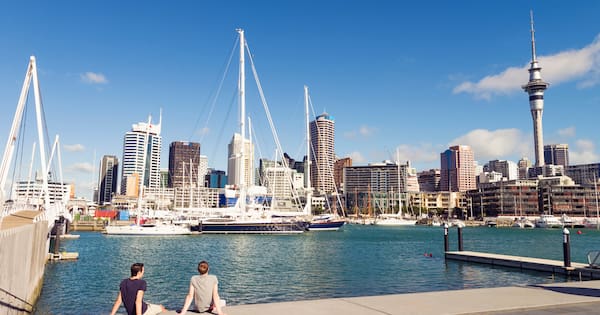 NZ cities retain top-20 ranking on world's 'most liveable' list