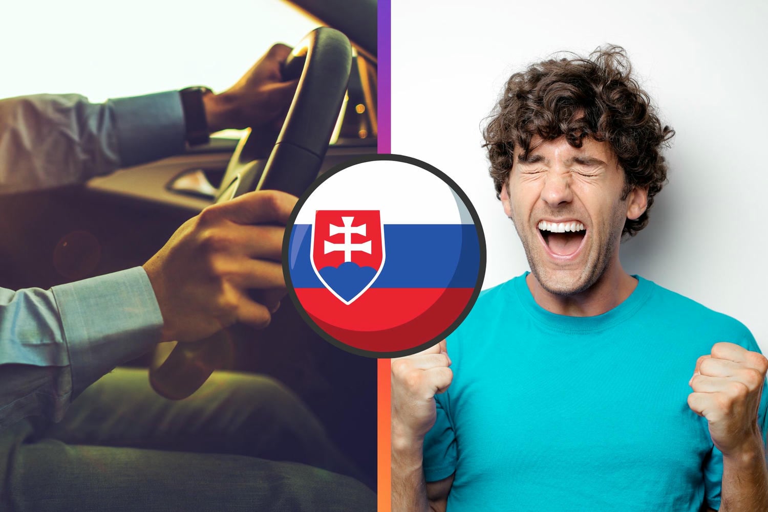 Slovensko zásadne predĺžilo intervaly STK. Potešia sa TISÍCE ľudí (ako často chodiť)