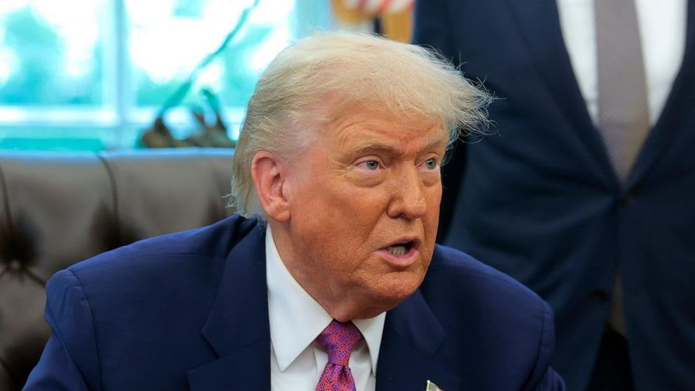 So for all the who said “Our institutions and gaurd rails will hold” crowd. How do you feel about the president deploying troops in cities and states against the will of the Governor of that state?