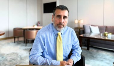 Israeli official warns North Korea-Syria arms cooperation would cross red line