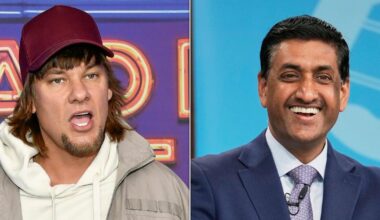 Podcast Bro Theo Von Questions How 'America First' Trump Really Is Amid Potential Iran War. The podcaster who helped lift Trump's voice to younger male voters during the 2024 presidential election told Rep. Ro Khanna (D-Calif.), “It feels like we are just working for Israel.”