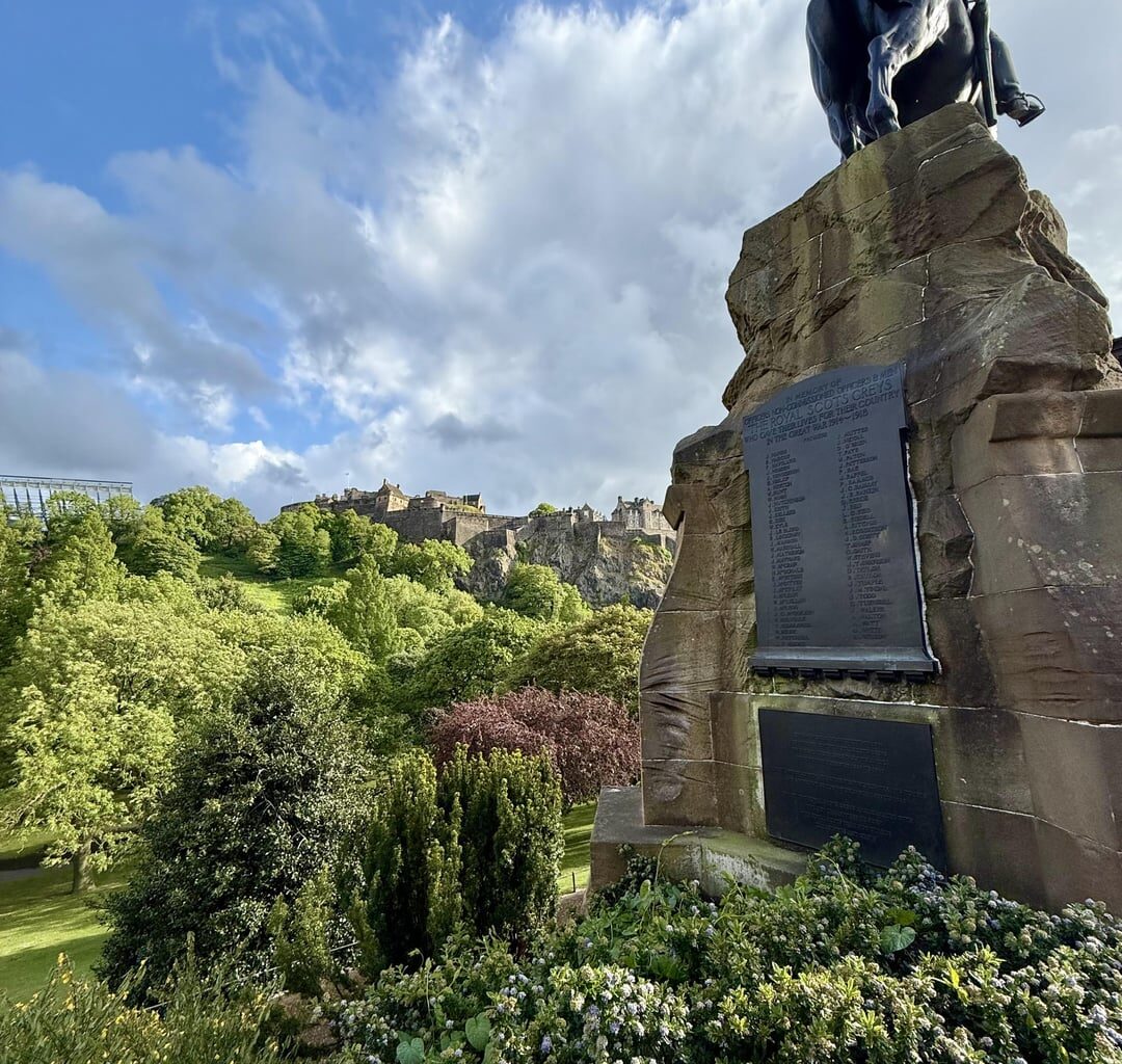 Edinburgh