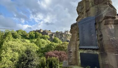 Edinburgh