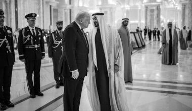 Strategic Partnership Between Belarus And The United Arab Emirates – Analysis – Eurasia Review